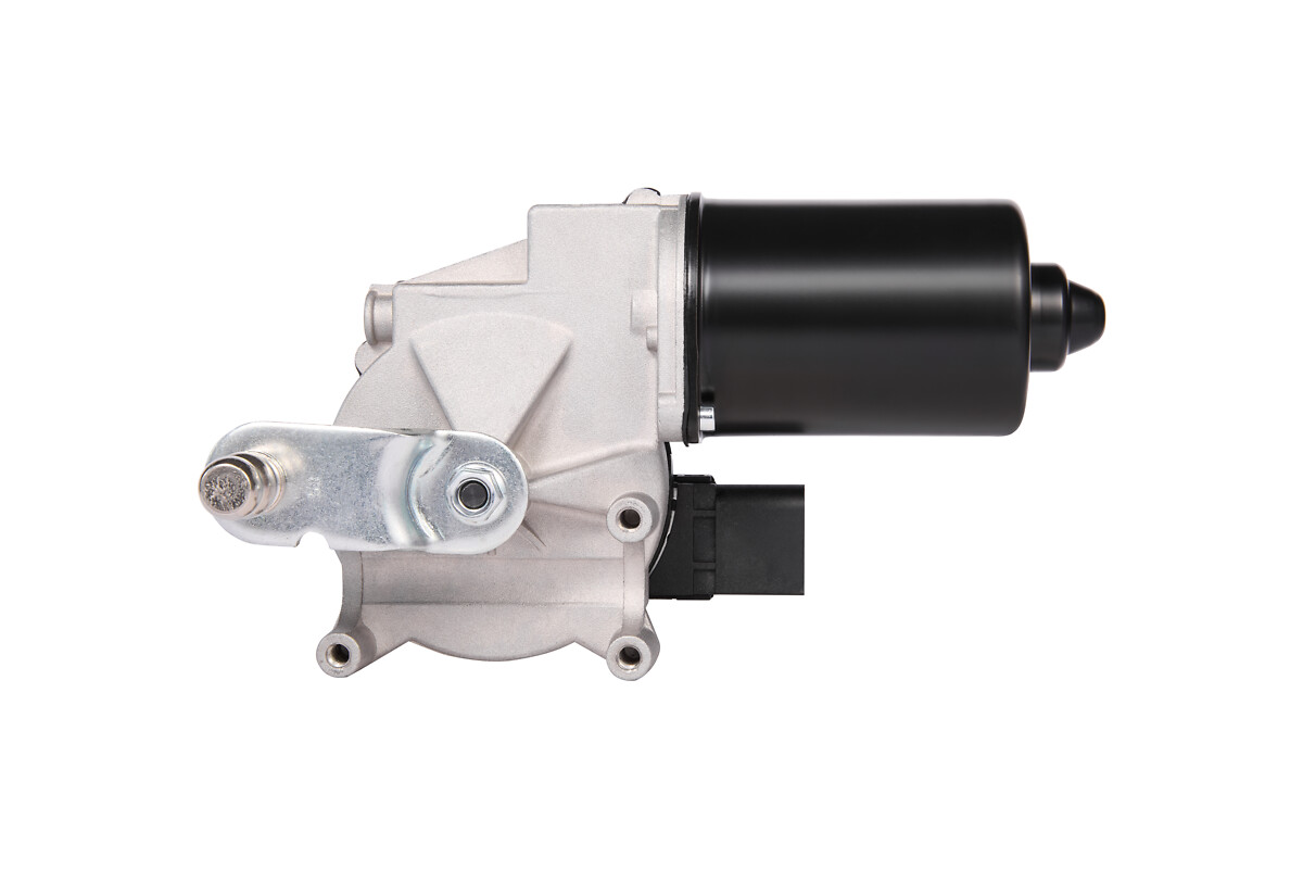 Moteur d'essuie-glace VALEO 584678